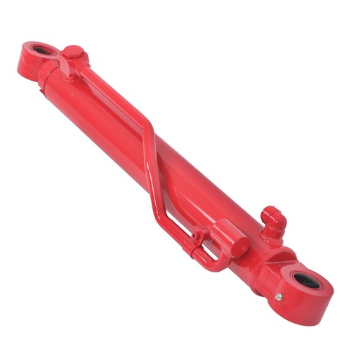 Solid Spare Hydraulic Bucket Tilt Cylinder For Takeuchi TL12V2 For Right Hand Side RH