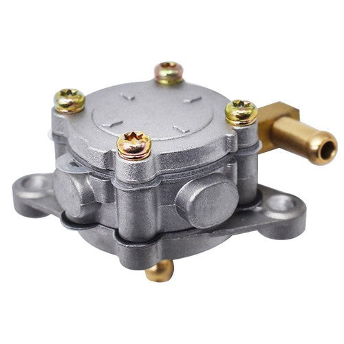 Solid Spare Fuel Pump J10-24410-03 High Quality Fit For Yamaha Golf Cart G1 & G3