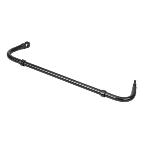 Solid Spare Steel Black Front Sway Bar For All 2017-2021 18 19 Can Am Maverick X3 #703501043