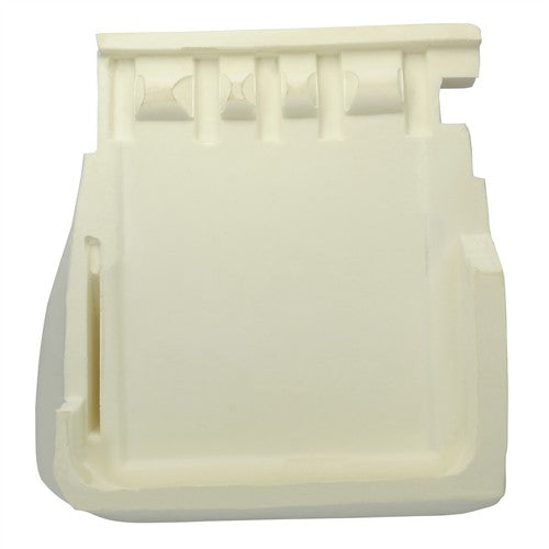 Solid Spare For 1999-2004 Ford F150 Front Left Driver bottom Seat Cushion Pad Foam