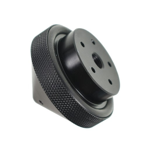 Solid Spare For MotorGuide X3 X5 XI3 XI5 GFEL-MG-R-DP Eliminator Trolling Motor Prop Nut USA