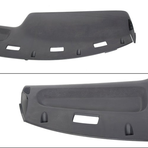 Solid Spare For 1994-97 Dodge Ram 1500 2500 3500 Dash Board Panel Pad Cover Replacement Gray