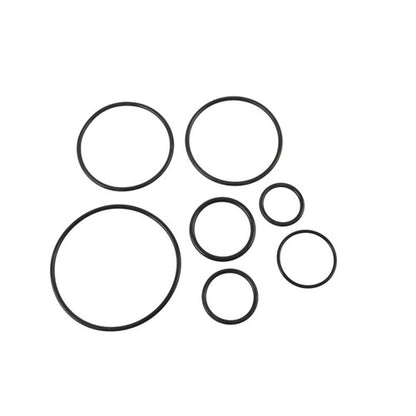 Solid Spare ATV Complete Gasket Kit Top Bottom End Set For Suzuki LTR450 2006 -2009