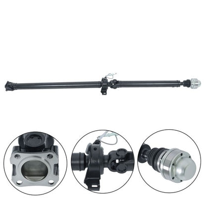 Solid Spare For Ford Escape 2008-11 2012 Mercury Hybrid Rear Driveshaft Prop Shaft Assembly