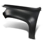 Solid Spare Front Left Side Fender Steel Fit For 2015-2022 Chevrolet Colorado GM1240404