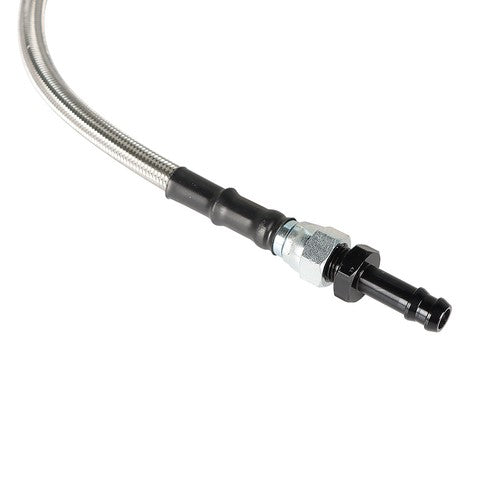 Solid Spare For Dodge Ram 3500 2003 04-07 5.9L L6 48RE Transmission Cooler Hoses Lines Kit