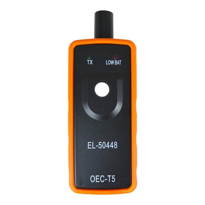 EL-50448 TPMS Reset Relearn Tool Car Tire Pressure Sensor For GM Universal