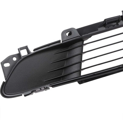 Front Bumper Lower Grille Grill Mesh For 2017-2023 Tesla Model 3 1085927-00-C