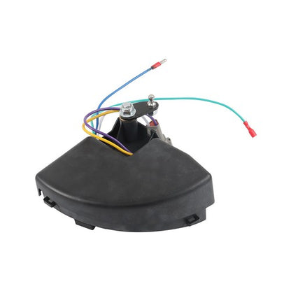 Solid Spare V-Glide Wiper Switch Assembly 48V Golf Cart 101932001 For Club Car DS 2000-2004