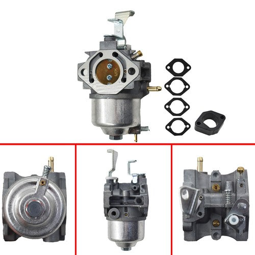 Solid Spare 715442 Carburetor For Briggs & Stratton 185432-0271-A1 185437-0075-01