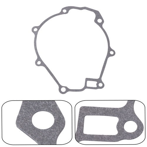 Solid Spare 808867 Complete Gasket Kit For Honda TRX 350TE Rancher ES FE TM 2000-2006