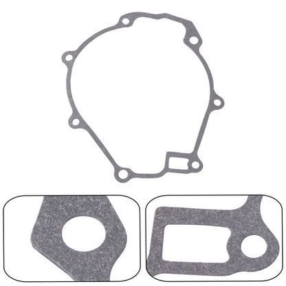 Solid Spare 808867 Complete Gasket Kit For Honda TRX 350TE Rancher ES FE TM 2000-2006