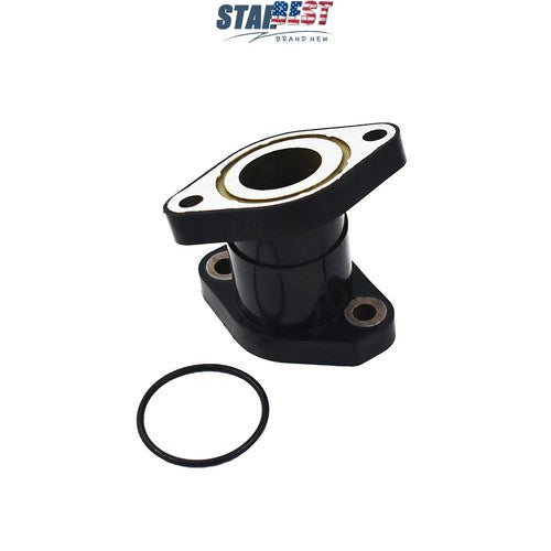 Solid Spare New Carburetor Intake Manifold Joint Boot Fit For 1992 Yamaha Kodiak 400 4x4