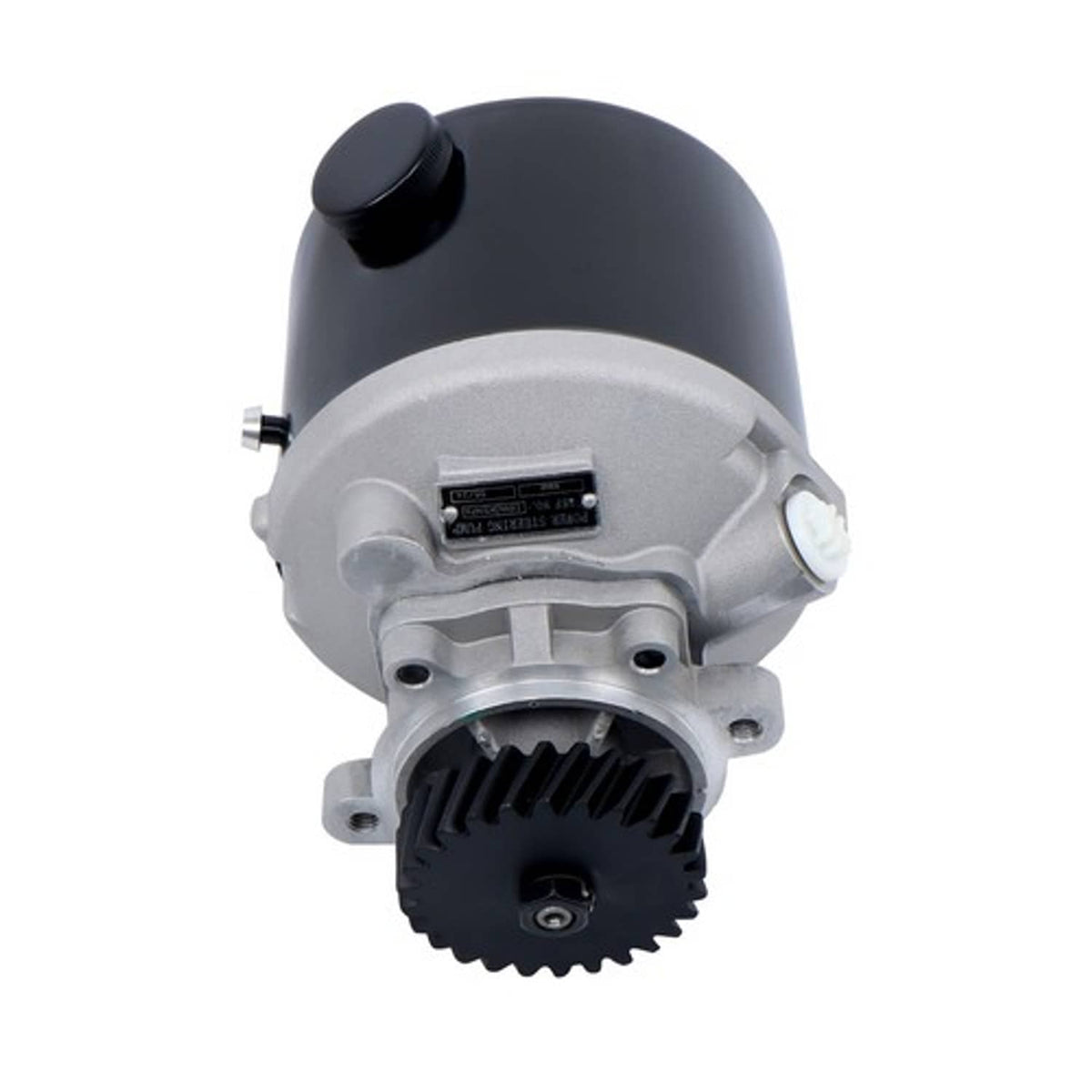 Solid Spare Power Steering Pump E6NN3K514PA For Ford 2810 2910 3230 2610 3610 4610 5610