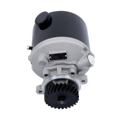 Solid Spare Power Steering Pump E6NN3K514PA For Ford 2810 2910 3230 2610 3610 4610 5610