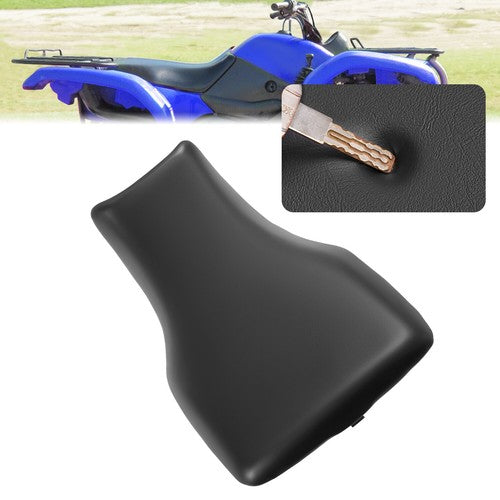 Solid Spare 1 X Plastic Seat For Yamaha Grizzly 660 YFM660 2004-2008 #5KM-24710-01-00