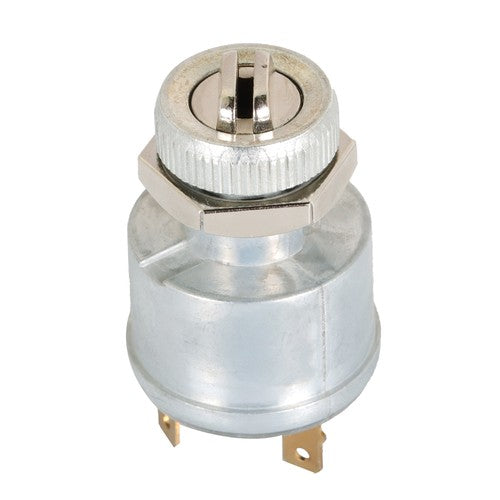 Solid Spare For 1981+ EZGO 33639-G01 Golf Cart Ignition Switch And Key Stater Switch