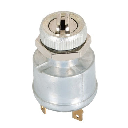 Solid Spare For 1981+ EZGO 33639-G01 Golf Cart Ignition Switch And Key Stater Switch