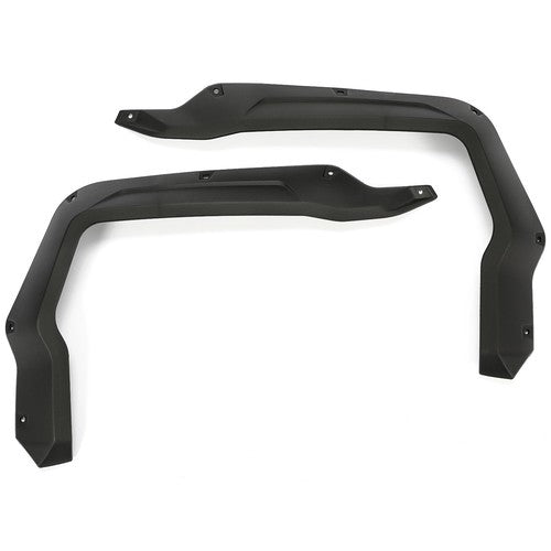 Solid Spare Front & Rear Mud Flaps Mud Guard Accessorries For Can-Am Outlander 450 500 L Max