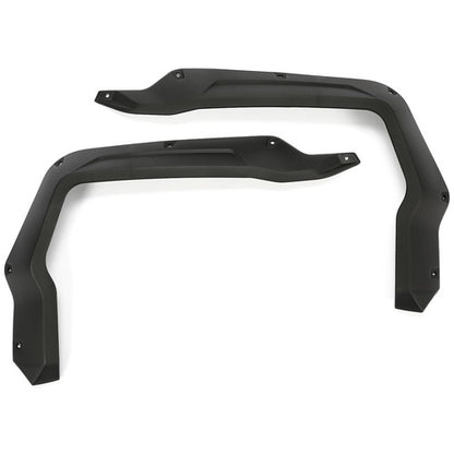 Solid Spare Front & Rear Mud Flaps Mud Guard Accessorries For Can-Am Outlander 450 500 L Max