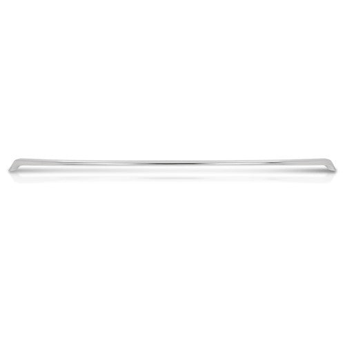 Solid Spare Front Lower Bumper Grille Molding Trim Fit For 2017-2020 Lincoln MKZ HP5Z8419AB