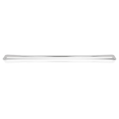 Solid Spare Front Lower Bumper Grille Molding Trim Fit For 2017-2020 Lincoln MKZ HP5Z8419AB