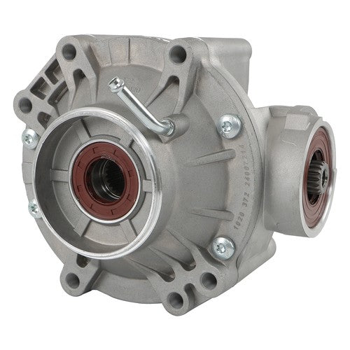 Solid Spare 705501419 Rear Differential Fit for Can-Am Outlander 450 570 4X4 2016-2019