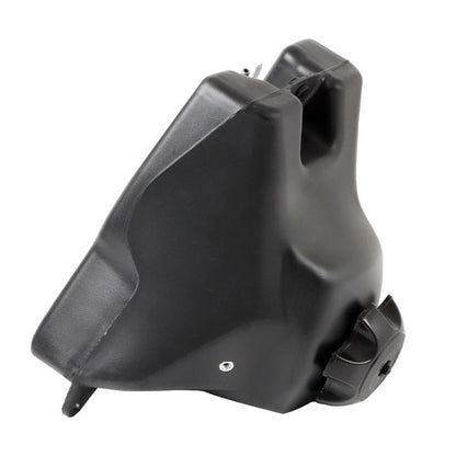 Solid Spare Fit For 70cc 90cc 125cc 140cc Dirt Pit Trail Bike CRF50 Fuel Tank USA