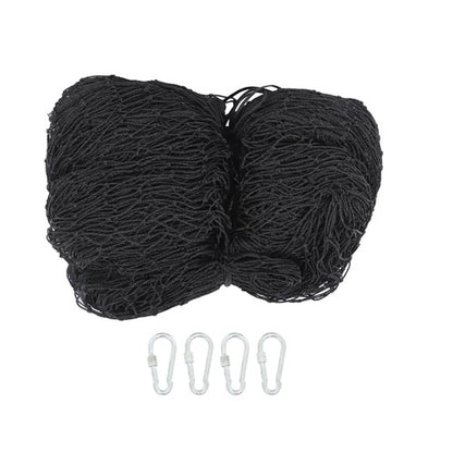 Solid Spare 10 x 40FT Baseball Softball Backstop Nets Sports Netting Barrier Netting