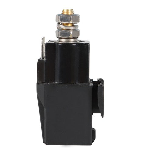 Solid Spare Solenoid 102865901 Fit for Club Car 48V Volt Gas Golf Cart DS Precedent 2010+