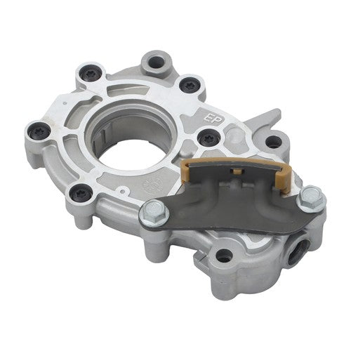Solid Spare For Chevrolet Traverse 2009-2016 Timing Chain Kit & 4VVT Cam Phaser & Oil Pump