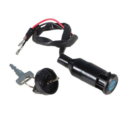 Solid Spare New Ignition Key Switch Fit For Honda Part #H93 XR50 XR70 CRF50 CRF70 2000-2013