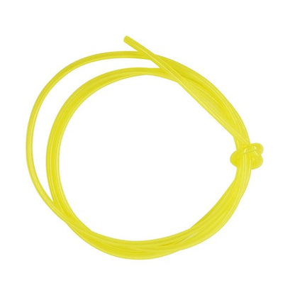 Solid Spare NEW Fuel Line Hose Tygon Tube w/ 4 Sizes Tubing for Common 2 Cycle Small Engine