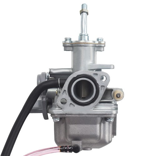 Solid Spare Fit For Yamaha Raptor 50 YFM 50 ATV 2004-2008 Carburetor USA