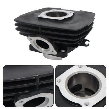 Solid Spare Piston Cylinder Gasket Kit 56mm For YAMAHA DT125 DT 125 DT125A DT125B QMP-J00436