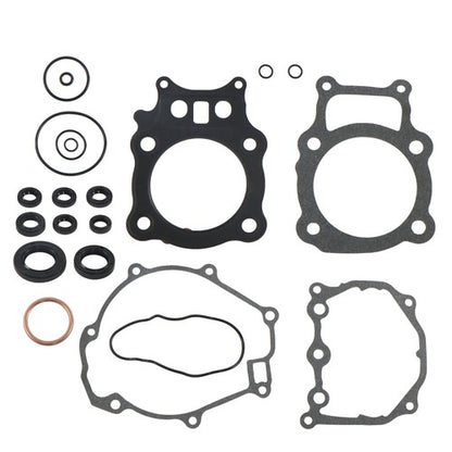 Solid Spare 2000-2006 For Honda TRX 350TE Rancher ES TRX 350 overhaul pad+oil seal 808867