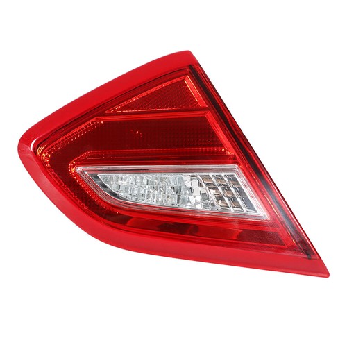 Solid Spare Fit For Nissan Altima 16- 18 Left Driver Side Tail Light Lamp Inside 265409HS0A