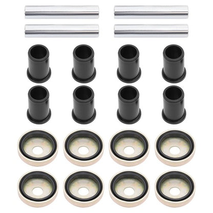 Solid Spare A-Arm Knuckle Bushing Kit For Honda Foreman Rubicon 500 TRX500FGA 2001-2014
