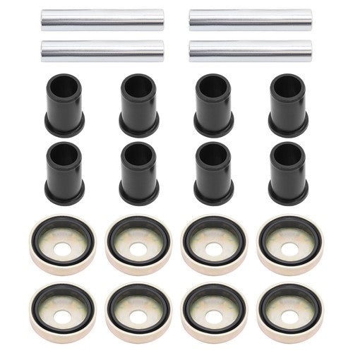 Solid Spare A-Arm Knuckle Bushing Kit For Honda Foreman Rubicon 500 TRX500FGA 2001-2014