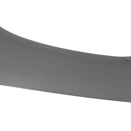Solid Spare A Pillar Interior Trim Handle Driver Left Fit For 2004-2008 Ford F-150 Gray New