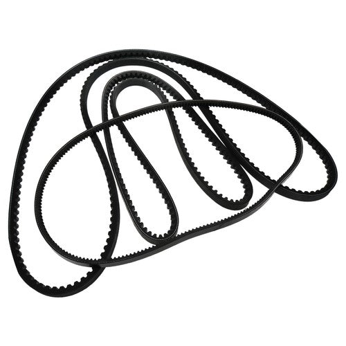 Solid Spare Belt Set 78-629 78-603 78-1341 for Thermo-King SB190 SB200 SB210 SB230 SB310