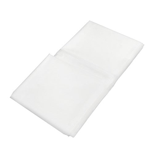 Solid Spare 6Mil Clear Polyethylene Film Greenhouse Plastic Sheeting 20 x 20 ft