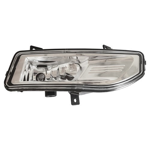 Pair Fog Light For 2017-2020 Nissan Rogue S SV SL Front Bumper Lamps Left Right