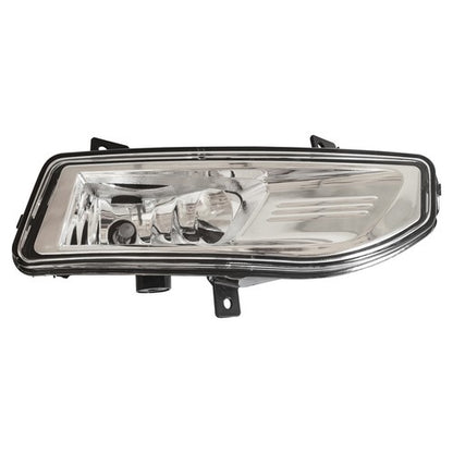 Pair Fog Light For 2017-2020 Nissan Rogue S SV SL Front Bumper Lamps Left Right