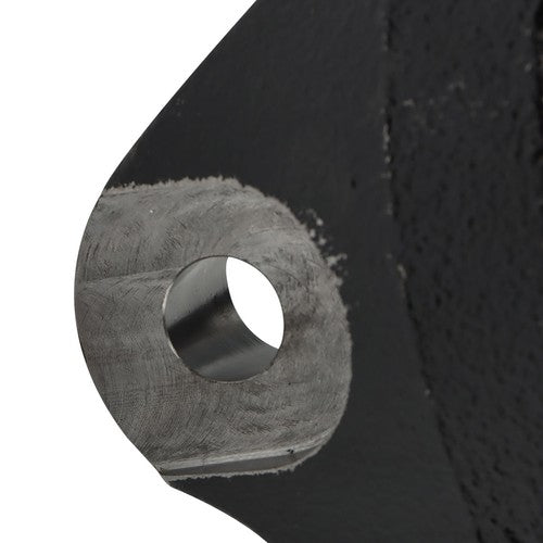Solid Spare Fit For Chevy Silverado 1500/Avalanche 1500 & GMC Yukon 2007-14 3" Lift Spindle