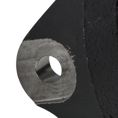 Solid Spare Fit For Chevy Silverado 1500/Avalanche 1500 & GMC Yukon 2007-14 3" Lift Spindle