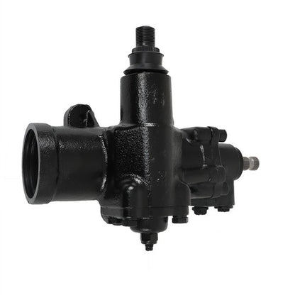 Solid Spare Power Steering Gear Box 27-7516 For Ford 1980-1997 F-150 F-250 & 83-1997 Ranger
