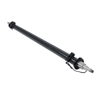 Solid Spare 7k TK Trailer Axle RV Utility Axle-(7000 lb Beam Only) Idler 75"HF 58"SC