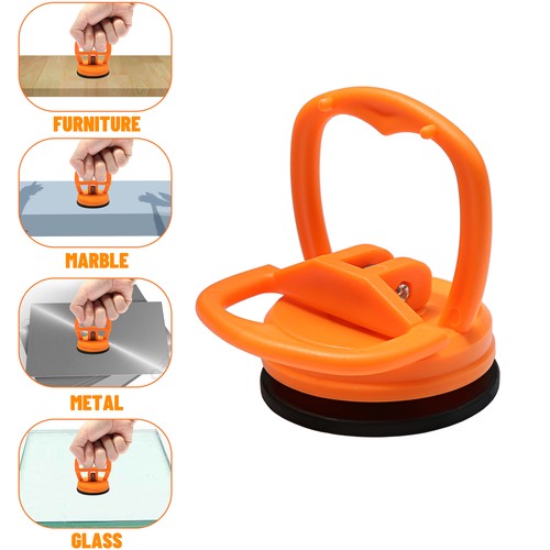 Solid Spare Car Bodywork Dent Repair Puller Pull Panel Ding Remover Sucker Suction Cup Tool