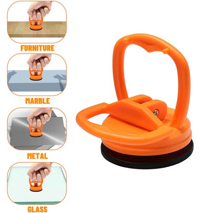 Solid Spare Car Bodywork Dent Repair Puller Pull Panel Ding Remover Sucker Suction Cup Tool